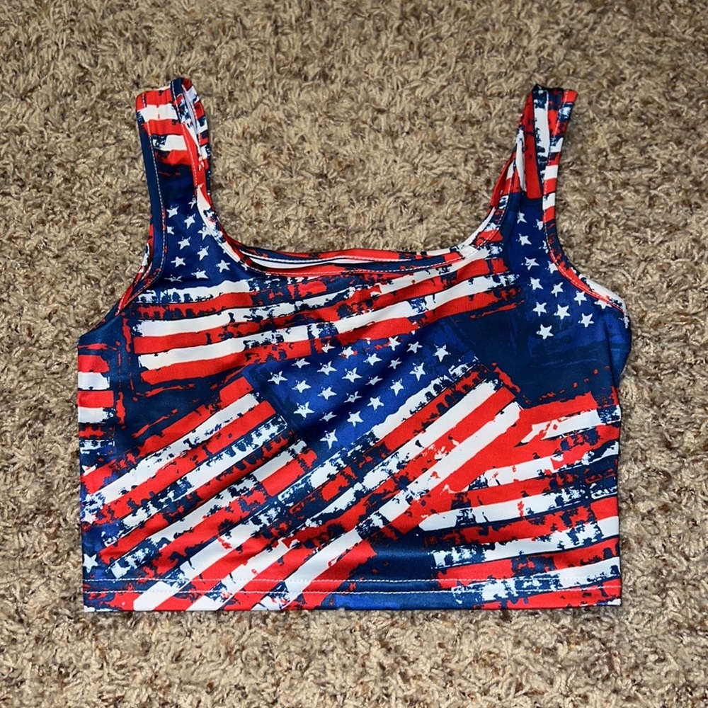 SHEIN Tank top